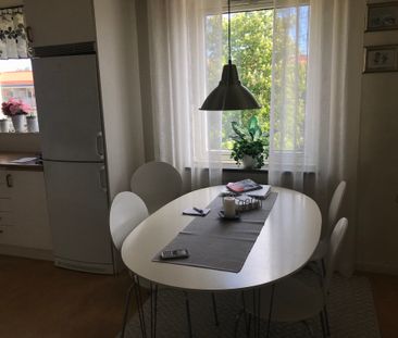 Borgmästaregatan 18 B - Foto 1