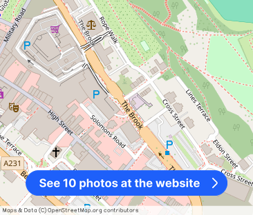 Brook House, Chatham, ME4 - Photo 1