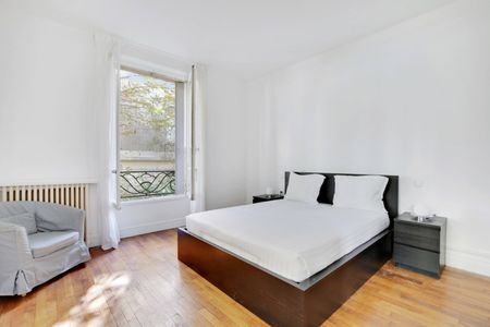 Tout savoir sur cet appartement à Paris 16ème - Photo 5