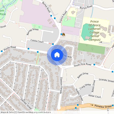 1/1121 South Pine Road, Arana Hills QLD 4054