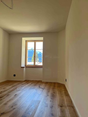 3.5 Zimmer, 71 m², EG - Foto 2