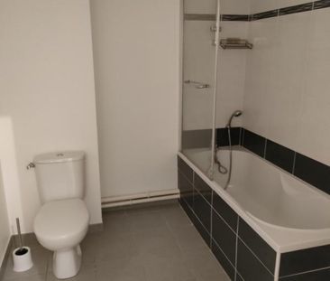 Appartement de type 2 37.17 M² + Parking - Photo 2