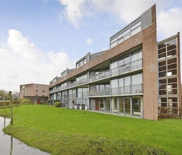 Te huur: Appartement Biesbosch in Duivendrecht - Foto 2