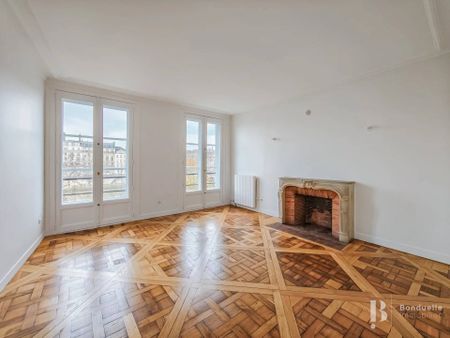 Rental Apartment Paris 5th Saint-Victor - Photo 5
