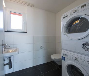 3.5 Zimmer, 85 m², 2. Stock - Foto 3