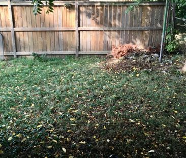 For Lease - 163 Welland Avenue Unit# Rear Unit, St. Catharines, Ont... - Photo 6