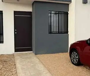 Casa En Renta De 2 Recámaras Y Estudio, Muy Bien Equipada - Photo 1