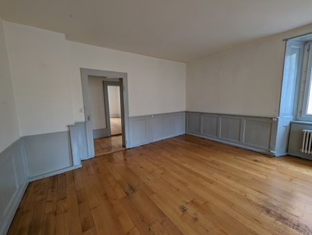 Appartement quatre pièces - Photo 2