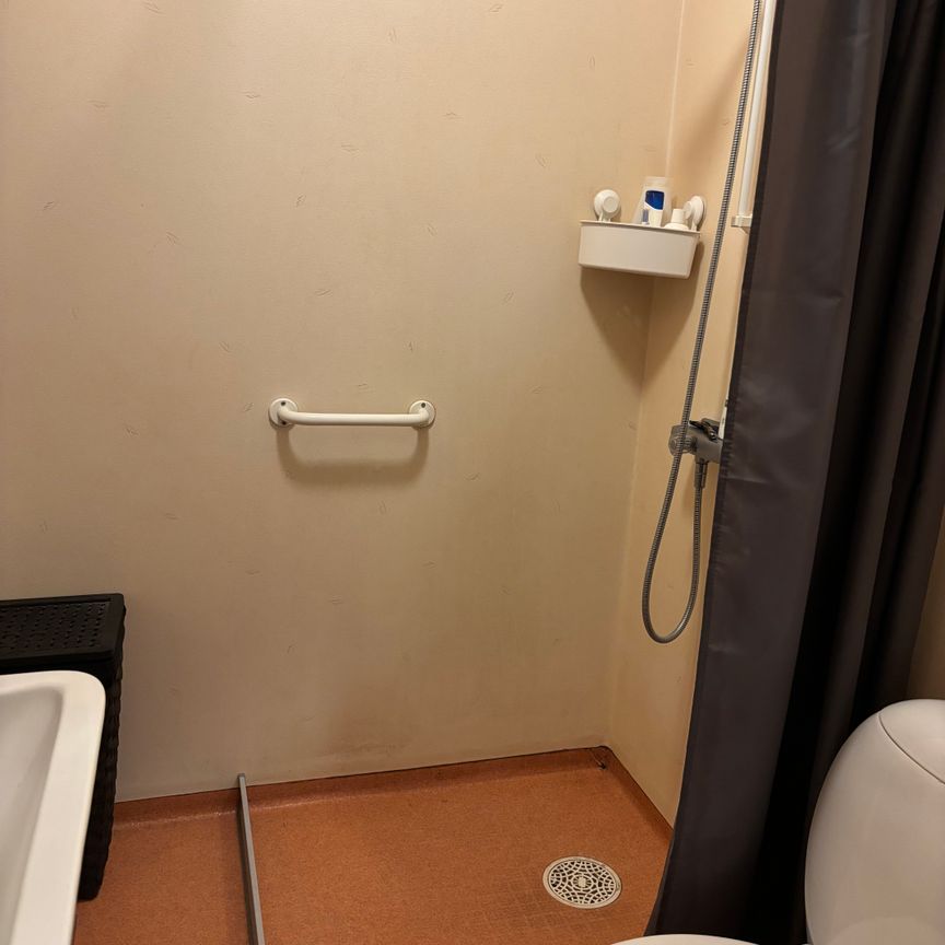 Erik Dahlbergsgatan 36 - Foto 1