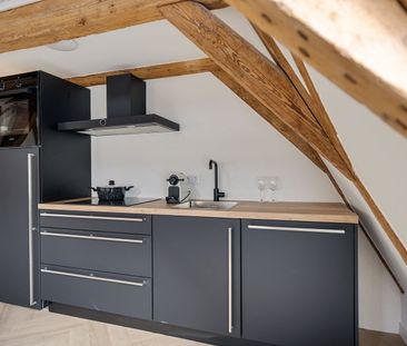 Droogstraat 14-B, Binnenstad, 8861SR, Harlingen - Foto 5