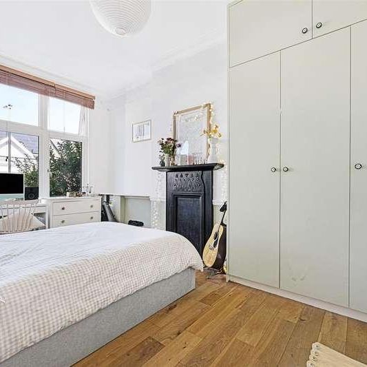 Woodland Rise, Muswell Hill, N10 - Photo 1