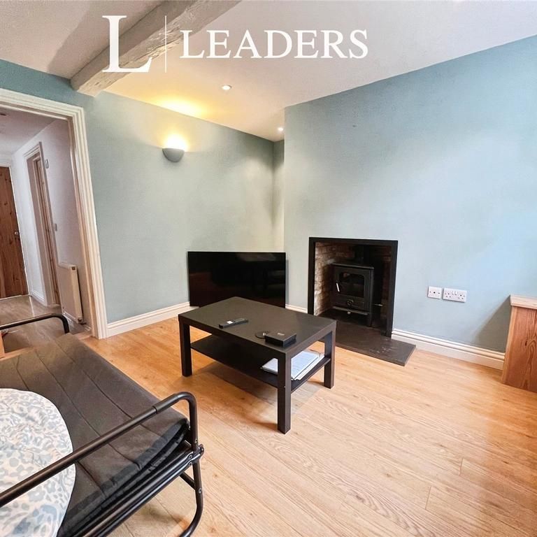 2 bedroom terraced house to rent - Photo 1