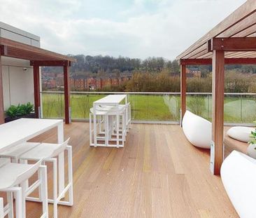 Studio to rent - Photo 2