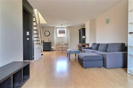 Appartement te huur - Photo 3