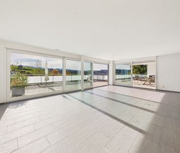 Unique apartment in Wald ZH with 5.5 rooms and breathtaking views - Foto 2