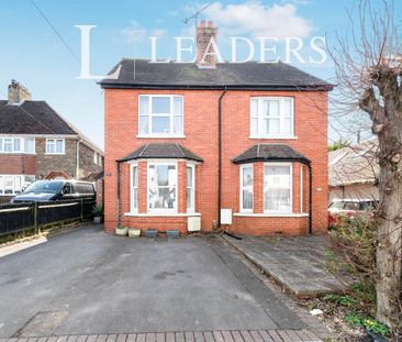3 bedroom semi-detached to rent Salfords, Redhill - Photo 1