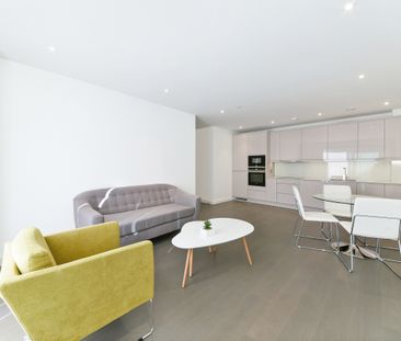 2 bedroom apartment to rent - Photo 1