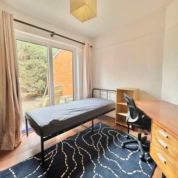 Westwood Heath Road, Coventry, CV4 - Photo 1