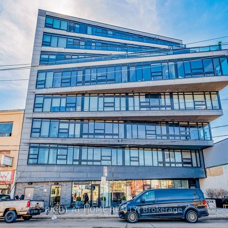 Abacus Lofts , #202 - Photo 4