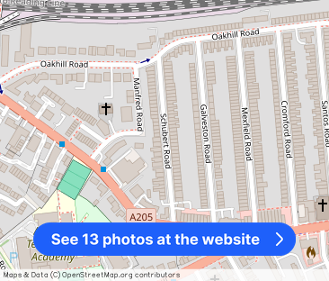 Schubert Road, Putney, SW15 - Photo 1