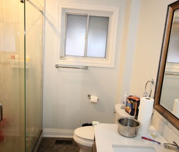 For Lease - 36 Baybrook Crescent Unit# Main, Toronto, Ontario - Photo 1