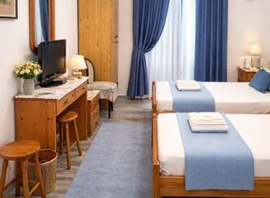 Studio/Γκαρσονιέρα για ενοικίαση - Αντίπαρος, - Φωτογραφία 1