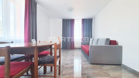Apartament mobilat cu parcare Calea Bucuresti - Photo 3
