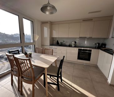 2.5 Zimmer, 49 m² - Photo 2