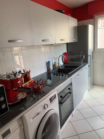 Location Appartement 3 pièces 62m² MAISONS ALFORT 94700 - Photo 4