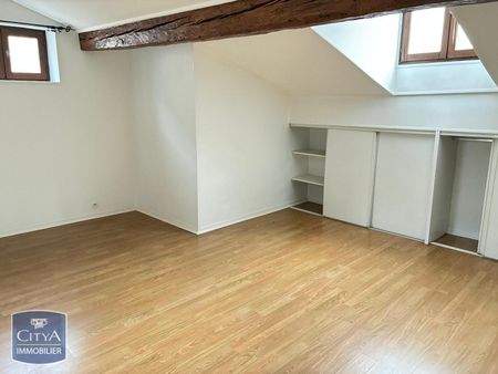 Location Appartement 1 pièce 42m² GRENOBLE 38000 - Photo 5