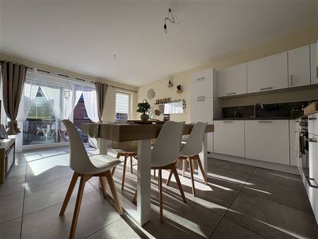 Appartement te huur - Photo 3