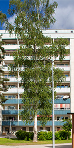 Sveavägen 18 A - Photo 3