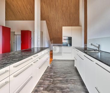 EIN ZUHAUSE MIT BESONDEREM WOHNGEFÜHL - Foto 1
