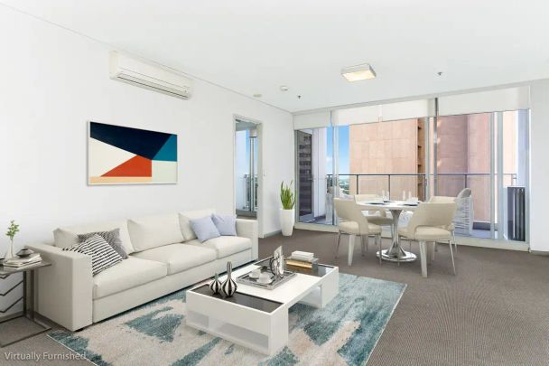 “Beautiful Two Bedroom Apartment in the Heart of the City” - Photo 1