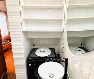 Appartement à louer 2 pièces • Noisy-le-Sec - Photo 5