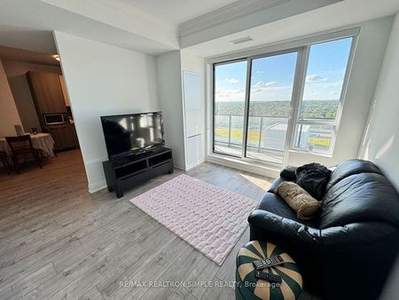 For Lease - 18 Water Walk Drive Unit# 1709, Markham, Ontario - Photo 3