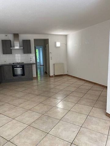 Location appartement t3 à La Voulte-sur-Rhône (07800) - Photo 5