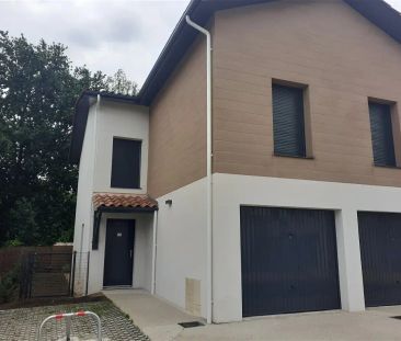Location appartement 4 pièces - 85m² à Artigues pres bordeaux (33370) - Photo 3