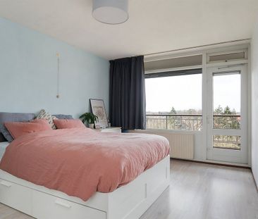 Bomanshof, Eindhoven, Nederland - Foto 4