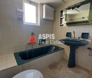 Διαμέρισμα, προς ενοικίαση Άνω Ηλιούπολη, Ηλιούπολη Κωδικός 2344467 - Φωτογραφία 4