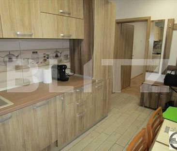 Apartament 3 camere, 68 mp, decomandat, totul nou, zona Iulius Mall - Photo 4