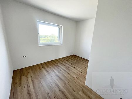 Nowiutki bliźniak 110 m2 w Mierzynie - Zdjęcie 4