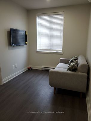 For Lease - 307 King Street Unit# 203, Hamilton, Ontario - Photo 1