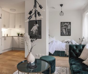 Söderleden, Linköping - Foto 1