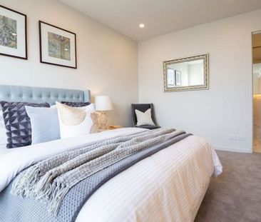 Elements | Modern Two Bedroom Apartment with Harbour Views - Photo 5