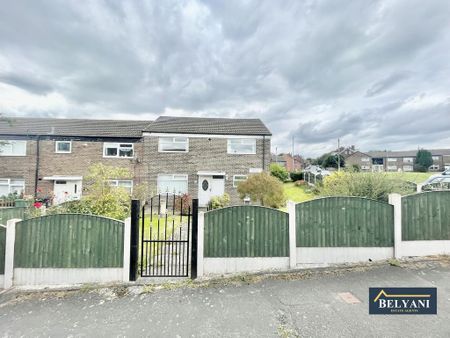 4 bedroom terraced house to rent - Photo 4