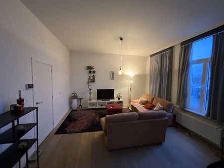 1-slaapkamer appartement in centrum Herentals - Foto 2