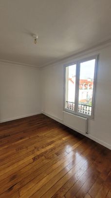 Appartement Courbevoie 3 pièces 68.19 m2 - Photo 1