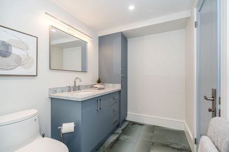For Lease - 202 Rusholme Road Unit# House, Toronto, Ontario - Photo 4