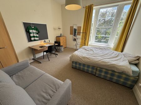 3 Bed Flat, Redland Road, BS6 - Photo 4